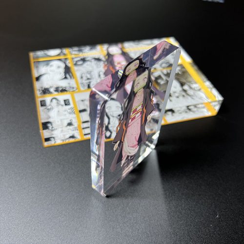 動(dòng)漫卡磚-文創(chuàng)定制卡磚